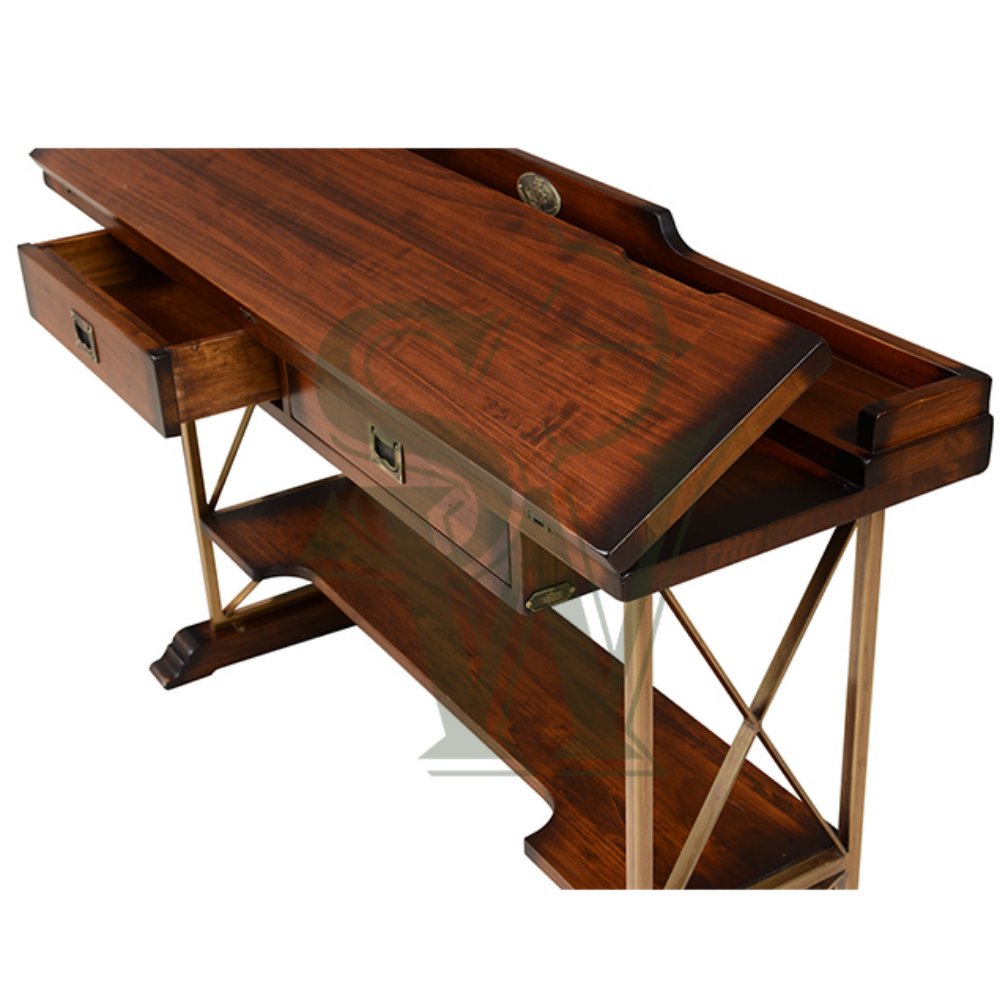 Sherwood Mobilya Loft Dresuar