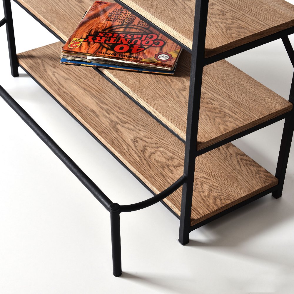 Sherwood Mobilya Pacho Kitaplık