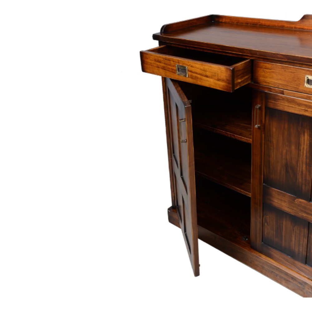 Sherwood Mobilya Yacht Dev Konsol