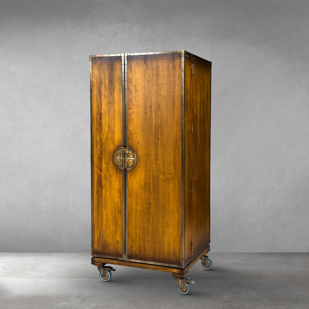 Sherwood Mobilya Loft Bar