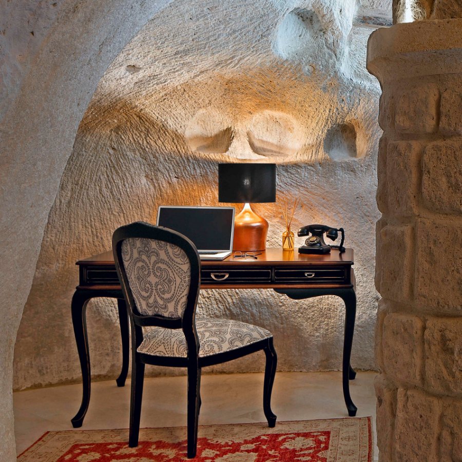 Sherwood Mobilya Proje Detay